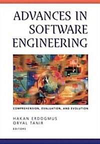 Advances in Software Engineering: Comprehension, Evaluation, and Evolution (Paperback, Softcover Repri)