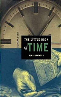 The Little Book of Time (Paperback)