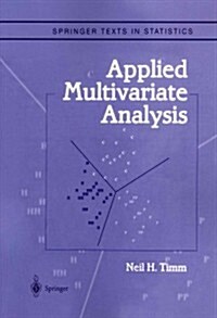 Applied Multivariate Analysis (Paperback, Softcover Repri)
