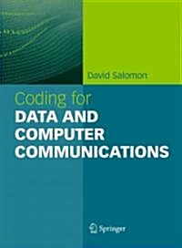 Coding for Data and Computer Communications (Paperback)
