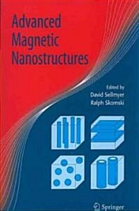 Advanced Magnetic Nanostructures (Paperback)