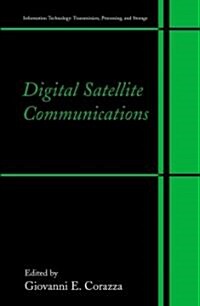 Digital Satellite Communications (Paperback)