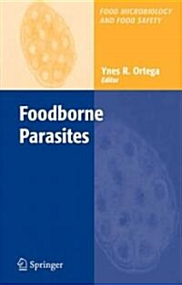 Foodborne Parasites (Paperback)