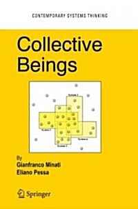 Collective Beings (Paperback)