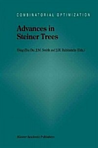 Advances in Steiner Trees (Paperback)