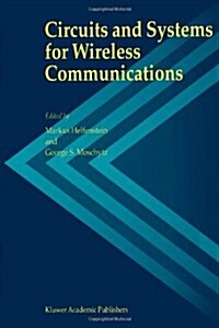 Circuits and Systems for Wireless Communications (Paperback, 2002)