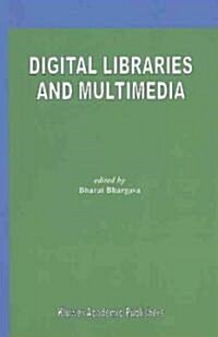 Digital Libraries and Multimedia (Paperback)