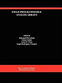 Field-Programmable Analog Arrays (Paperback)
