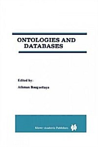 Ontologies and Databases (Paperback)