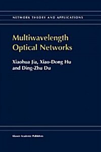 Multiwavelength Optical Networks (Paperback)
