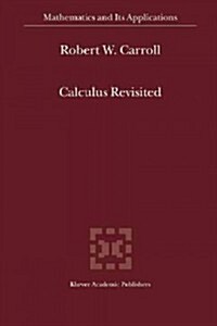 Calculus Revisited (Paperback)