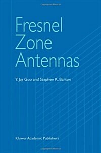 Fresnel Zone Antennas (Paperback)