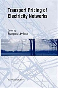 Transport Pricing of Electricity Networks (Paperback)