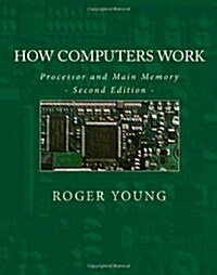 How Computers Work (Paperback, 2nd)