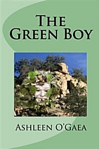 The Green Boy (Paperback)