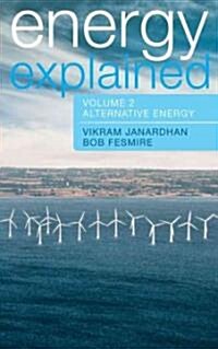 Energy Explained (Hardcover)