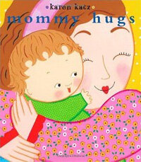 Mommy hugsLap Edition 표지이미지