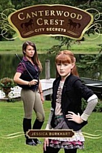 City Secrets (Paperback)