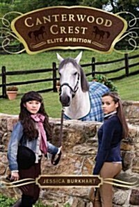 Elite Ambition (Paperback, Original)