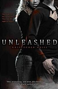 Unleashed (Paperback)