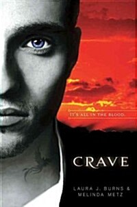 Crave (Paperback)