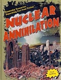 Nuclear Annihilation (Library Binding)