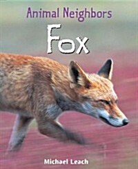 Fox (Library Binding)