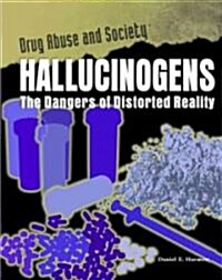 Hallucinogens (Library Binding)