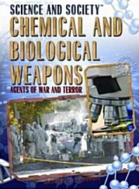 Chemical and Biological Weapons (Library Binding)