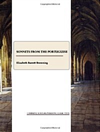 Sonnets from the Portuguese (Paperback, Revised)