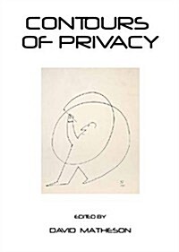 Contours of Privacy (Hardcover)