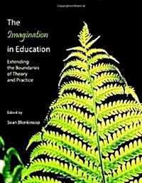 The Imagination in Education : Extending the Boundaries of Theory and Practice (Hardcover)