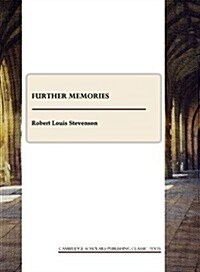 Further Memories (Paperback)