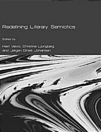 Redefining Literary Semiotics (Hardcover)