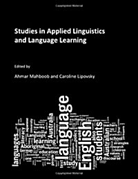 Studies in Applied Linguistics and Language Learning (Hardcover)
