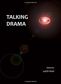 Talking Drama (Hardcover)