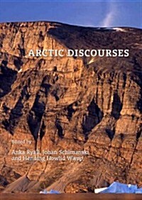 Arctic Discourses (Hardcover)