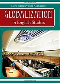 Globalization in English Studies (Hardcover)