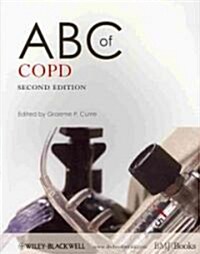 ABC of COPD (Paperback, 2 Revised edition)