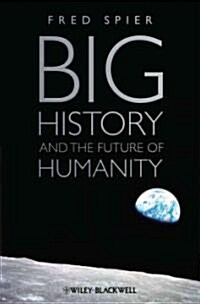 Big History Future Humanity (Paperback)