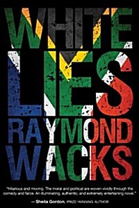 White Lies (Paperback)