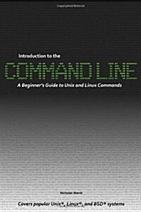 Introduction to the Command Line (Paperback)