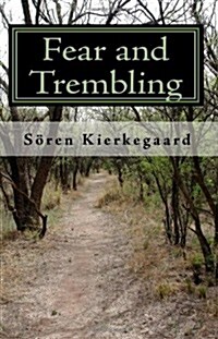 Fear and Trembling (Paperback)