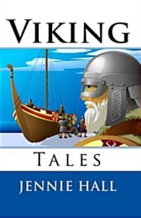 Viking Tales (Paperback)