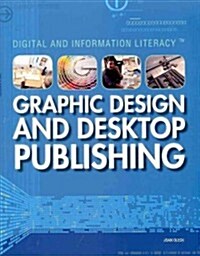 Graphic Design and Desktop Publishing (Paperback)