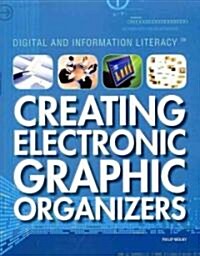 Creating Electronic Graphic Organizers (Paperback)