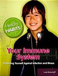 Your Immune System (Paperback)