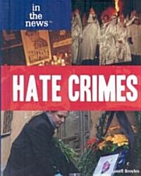 Hate Crimes (Library Binding)