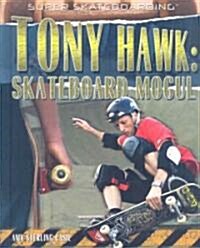 Tony Hawk (Library Binding)