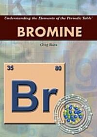 Bromine (Library Binding)